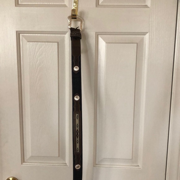 Western belt - Picture 1 of 3